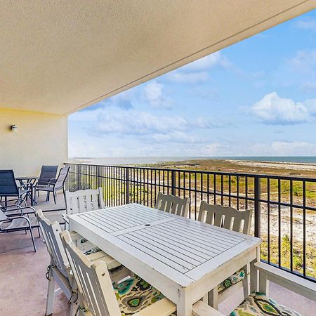 Holiday Isle Dauphin Island Bagian luar foto