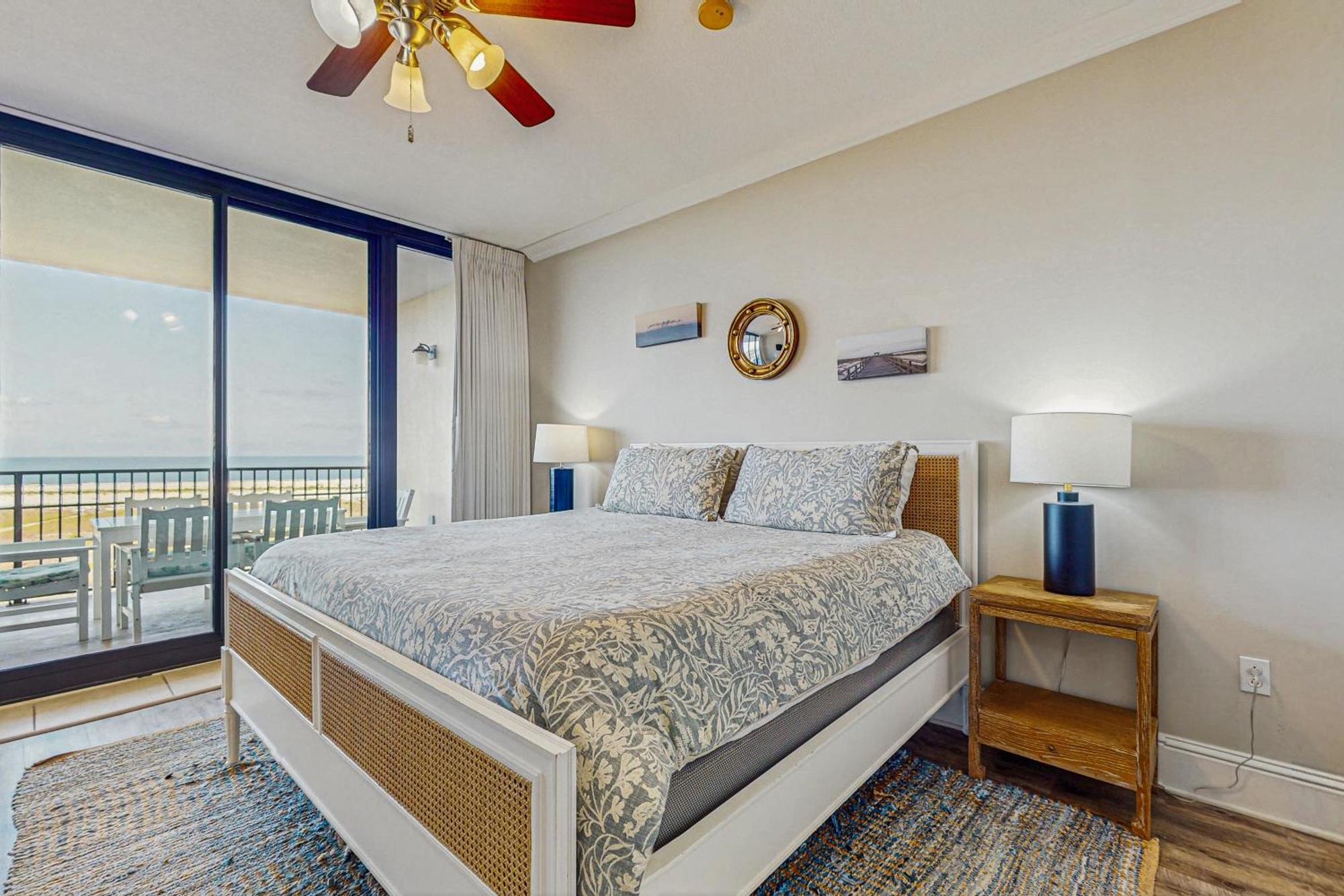 Holiday Isle Dauphin Island Bagian luar foto