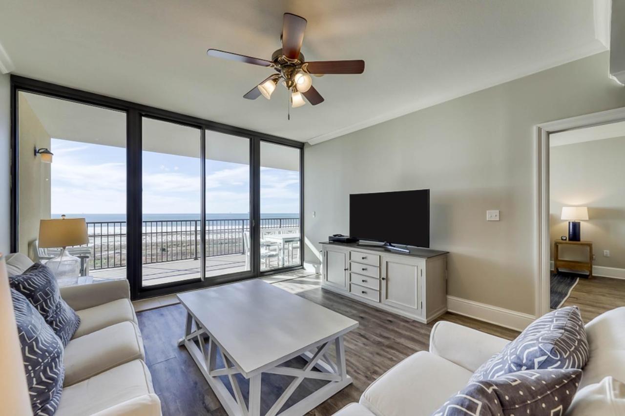 Holiday Isle Dauphin Island Bagian luar foto